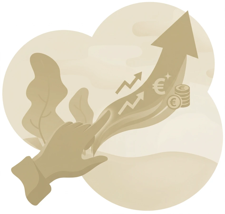 Application mobile avec gestion de programme de fidélité dématérialisé